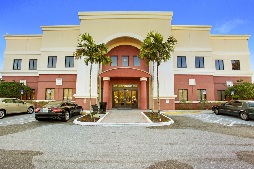 Primary Photo Of 3347 State Road 7, Wellington Medical For Sale