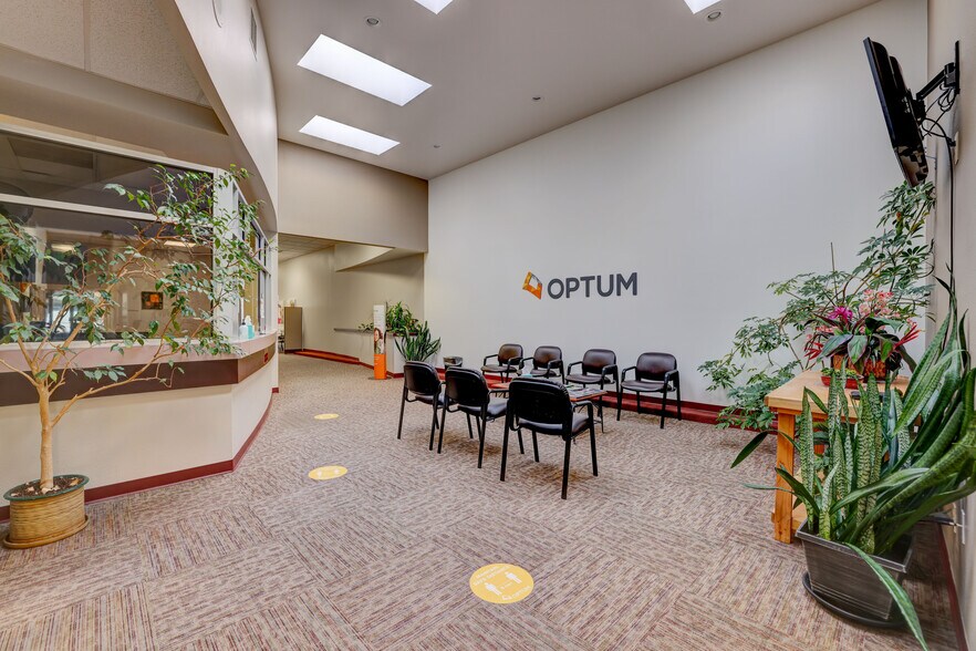 More Photos Of 715 N Weber St, Colorado Springs Medical For Sale