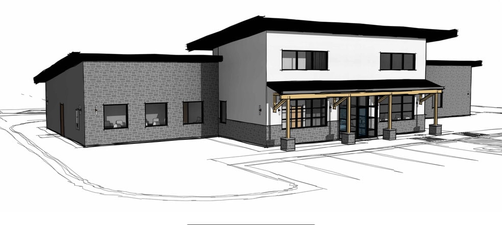 Primary Photo Of , Abilene Office For Sale