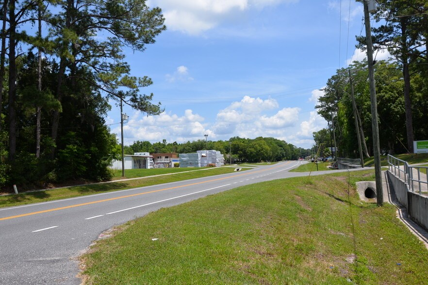 More Photos Of 0 W Jefferson St, Brooksville Land For Sale
