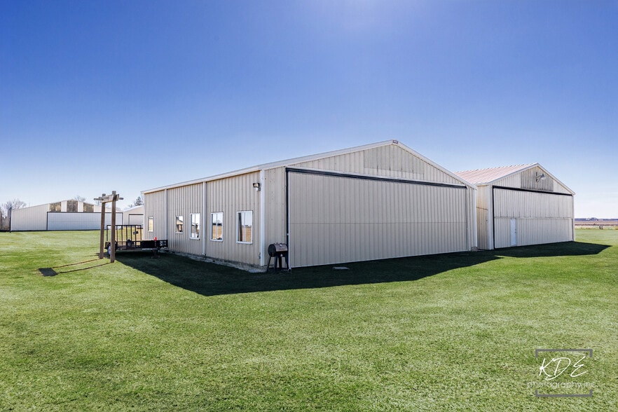 More Photos Of 12727 US-30, Hinckley Airport For Sale