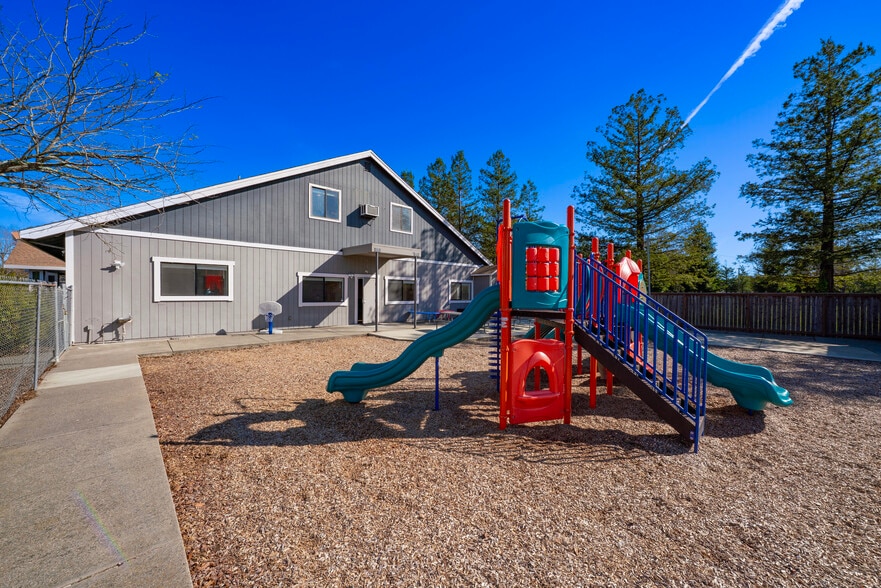 More Photos Of 1363 Fulton Rd, Santa Rosa Religious Facility For Sale