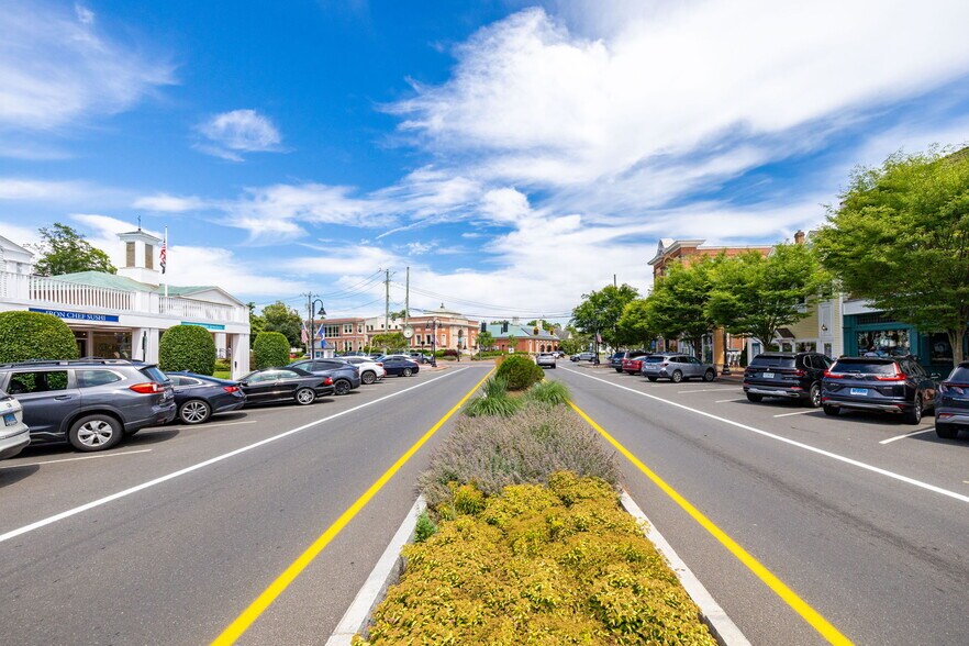 More Photos Of 885 Boston Post Road, Madison Land For Sale