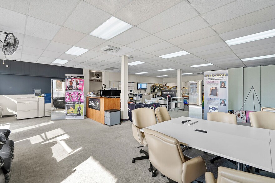 More Photos Of 1212-1220 Georgia St, Vallejo Storefront Retail Office For Sale