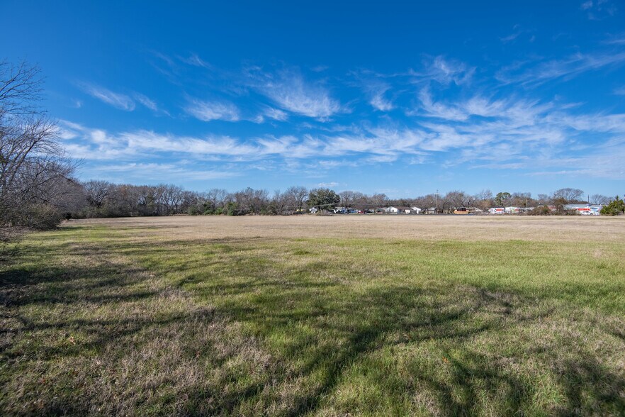 More Photos Of State Highway 34, Ennis Land For Sale