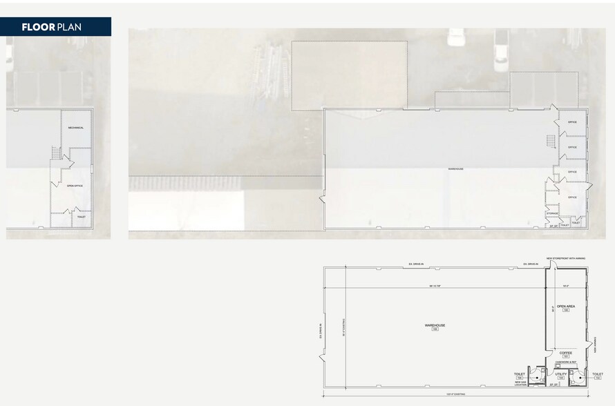 More Photos Of 9361 Seward Rd, Fairfield Warehouse For Lease