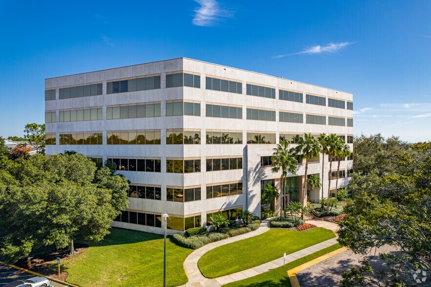Primary Photo Of 311 Park Place Blvd, Clearwater Office For Lease