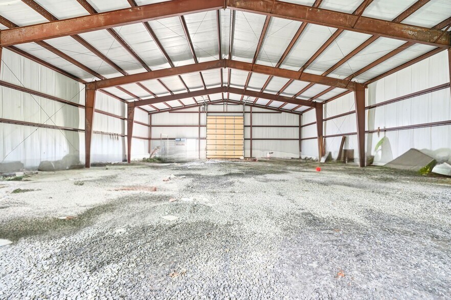 More Photos Of 175 S 428, Pryor Warehouse For Sale