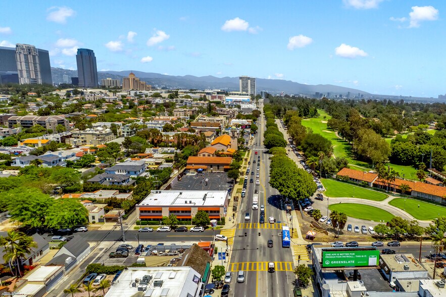More Photos Of 10505 W Pico Blvd, Los Angeles Medical For Sale