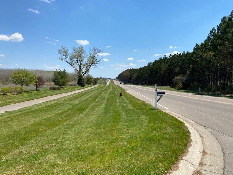 More Photos Of TBD Milbocker Rd, Gaylord Land For Sale