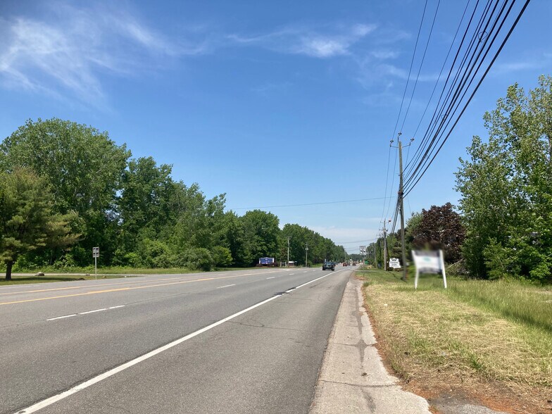 More Photos Of 2377 State Route 9, Malta Land For Sale