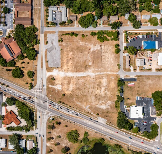 More Photos Of 901 12th St, Clermont Land For Sale