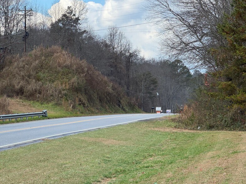 More Photos Of 3522 U.S. 64 Hwy, Hayesville Land For Sale