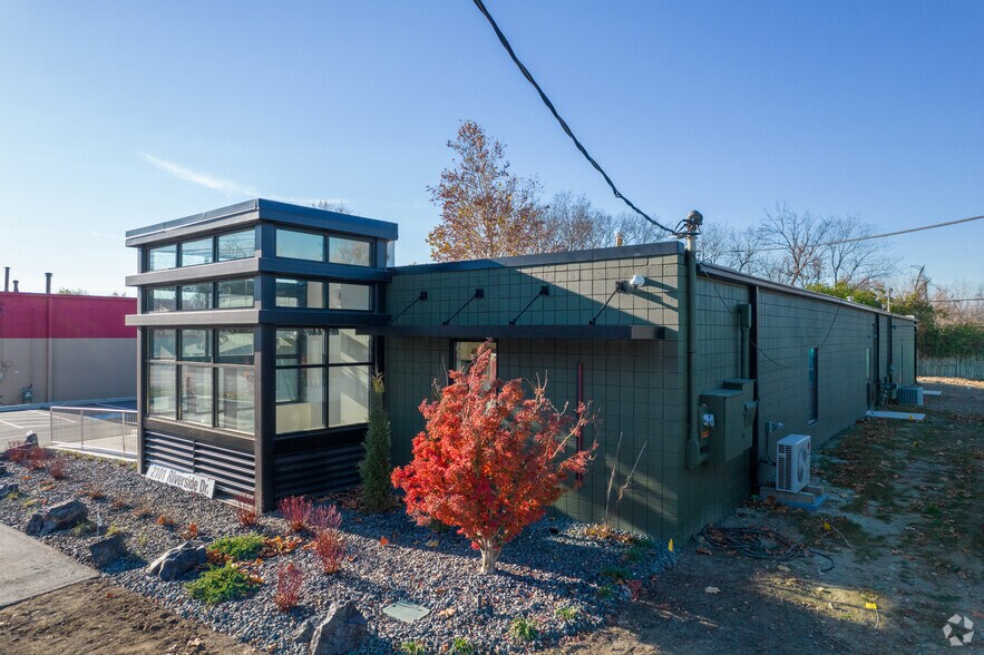 More Photos Of 2101-2105 Riverside Dr, Columbus Office For Lease