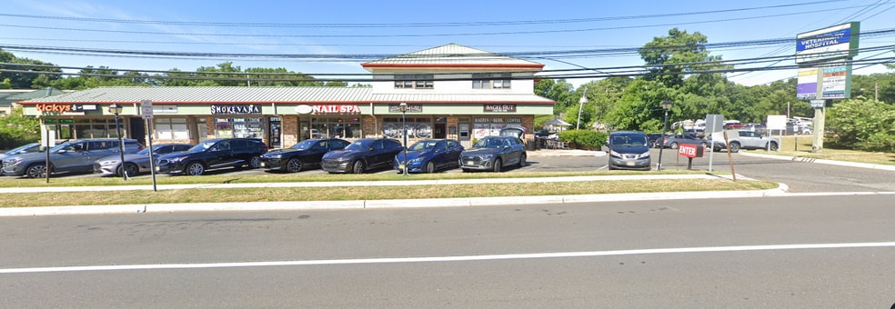 More Photos Of 1208 Highway 34, Matawan Storefront Retail Office For Lease