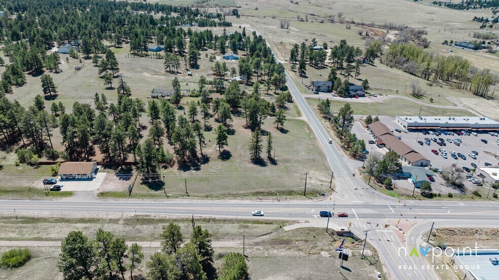 More Photos Of Hwy 86 and CR-17, Elizabeth Land For Sale
