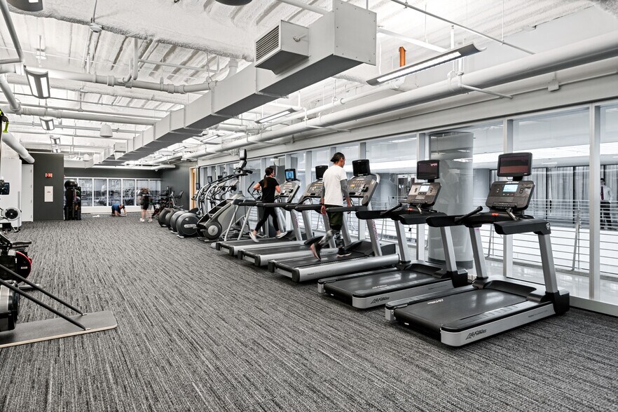 More Photos Of 141 W Jackson Blvd, Chicago Office For Lease