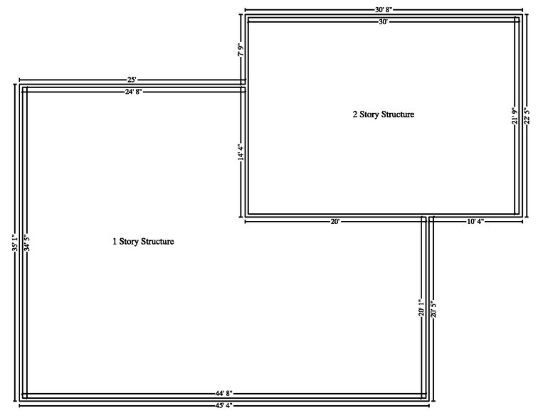 More Photos Of 12555 SW Hall Blvd, Tigard Office For Sale