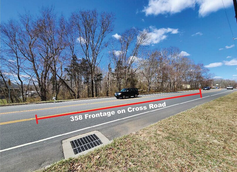More Photos Of 144 Cross Road Rd, Waterford Land For Sale