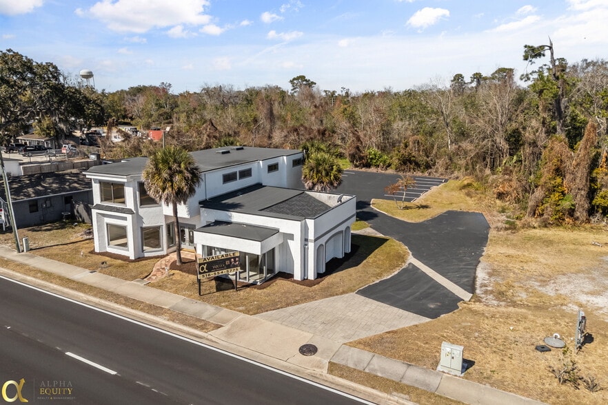 Primary Photo Of 389 E State Road 434, Longwood General Retail For Lease