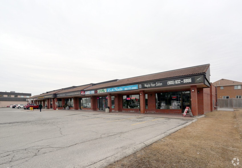 More Photos Of 9300 Keele St, Vaughan Storefront For Lease