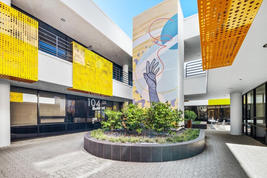 More Photos Of 2701 Ocean Park Blvd, Santa Monica Medical For Lease