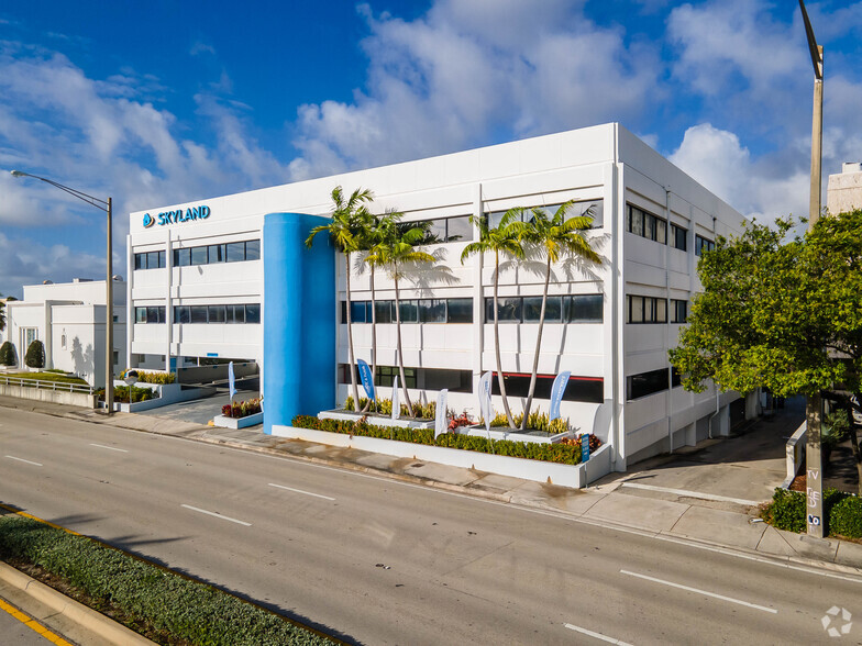 Primary Photo Of 955 S Federal Hwy, Fort Lauderdale Office For Sale