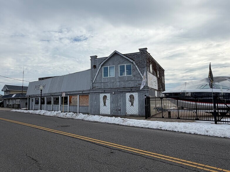 More Photos Of 444 Fire Island Ave, Babylon General Retail For Sale