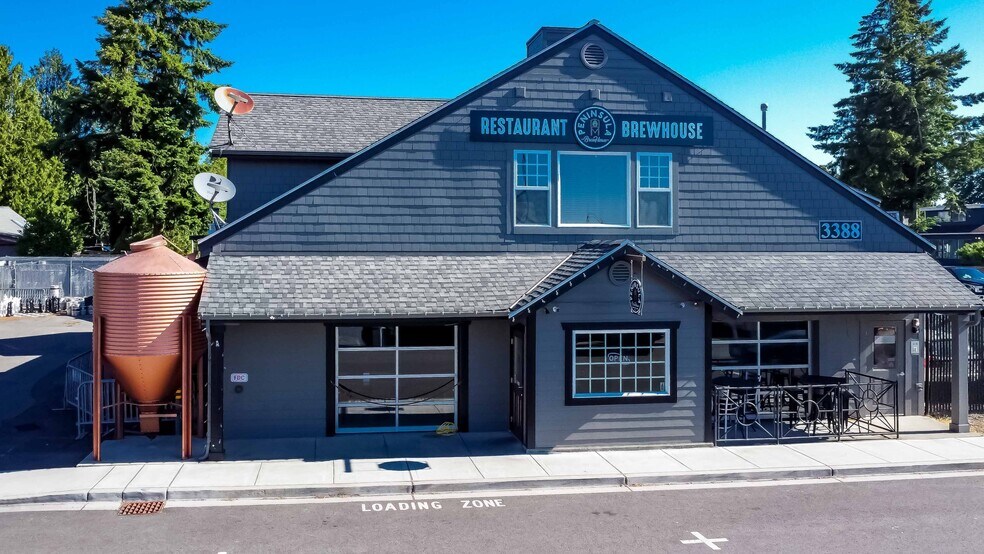 More Photos Of 3388 Byron St, Silverdale Freestanding For Sale