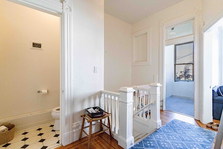 More Photos Of 3927-3929 Sacramento St, San Francisco Storefront Retail Residential For Sale