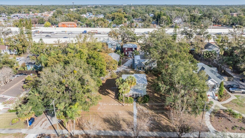 More Photos Of 5113 N Central Ave, Tampa Apartments For Sale