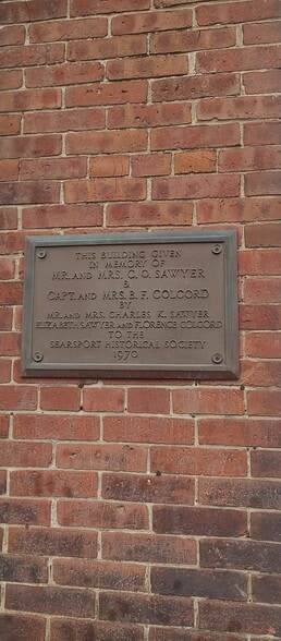 More Photos Of 37-39 E Main St, Searsport Storefront Retail Office For Sale