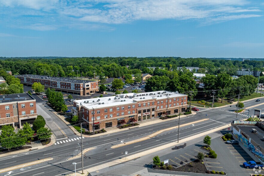 More Photos Of 250 S Main St, Newark Apartments For Lease