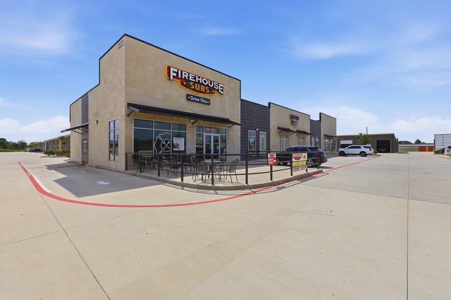 More Photos Of 8830 FM 3180, Baytown Unknown For Lease