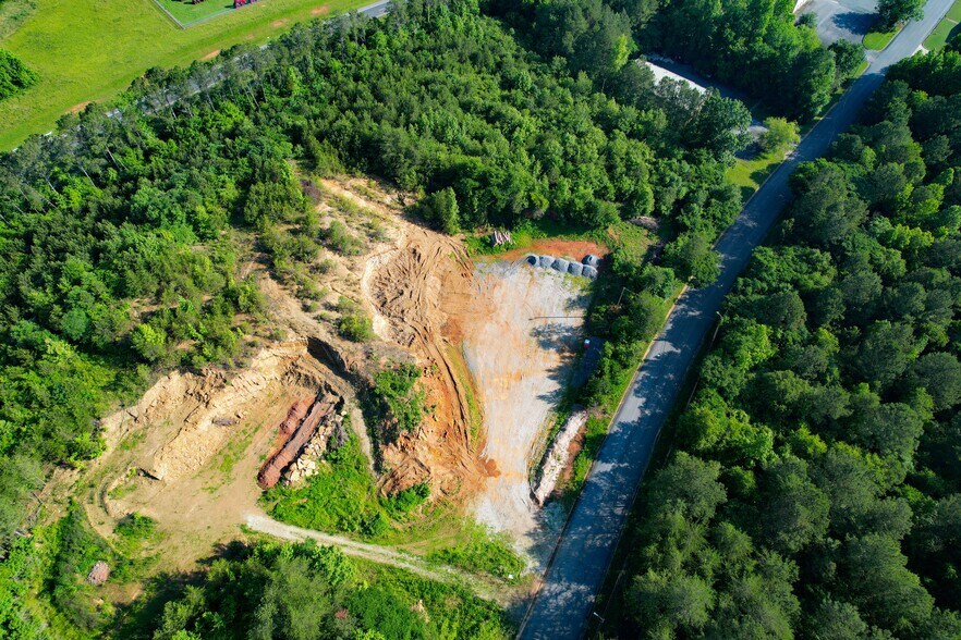 More Photos Of 0 Parrish Dr, Rome Land For Sale