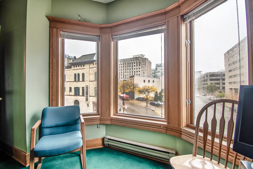 More Photos Of 123 E Doty St, Madison General Retail For Sale