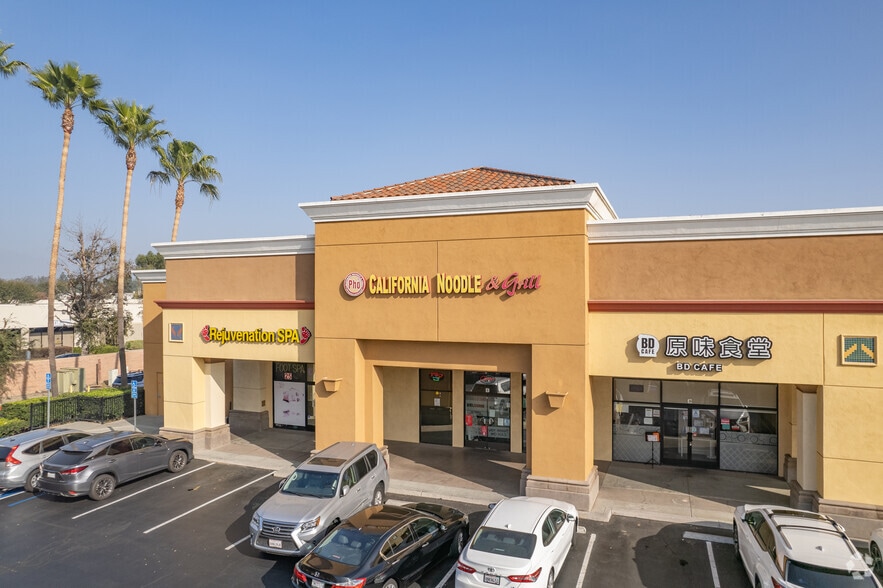 More Photos Of 3808-3860 Grand Ave, Chino Unknown For Lease