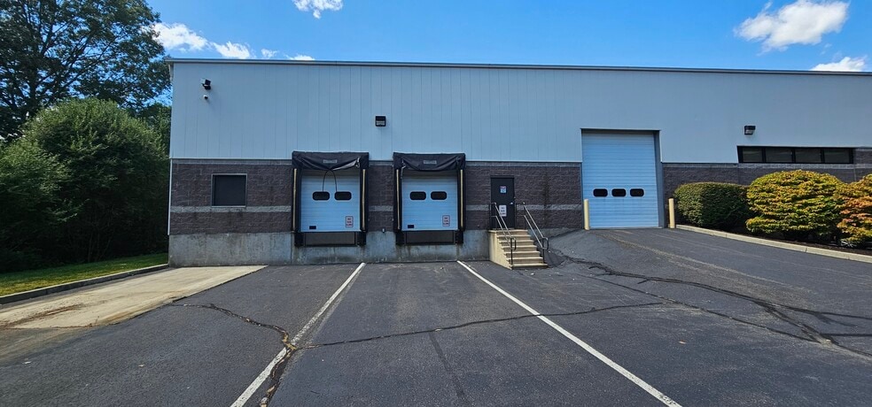 More Photos Of 14 High Bridge Rd, Sandy Hook Industrial For Sale
