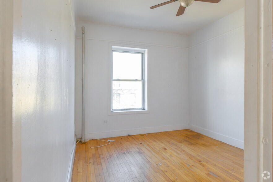 More Photos Of 174 W 137th St, New York Multifamily For Sale