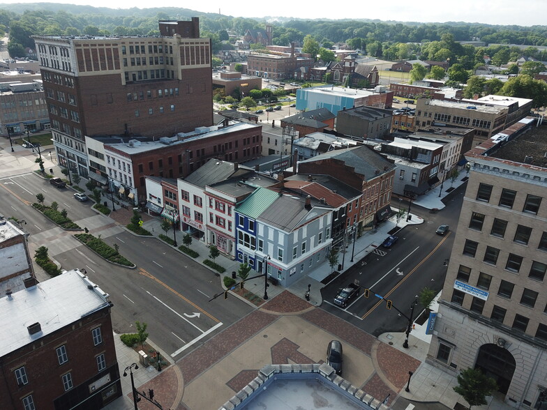 More Photos Of 11 Lincoln Way W, Massillon Office For Sale