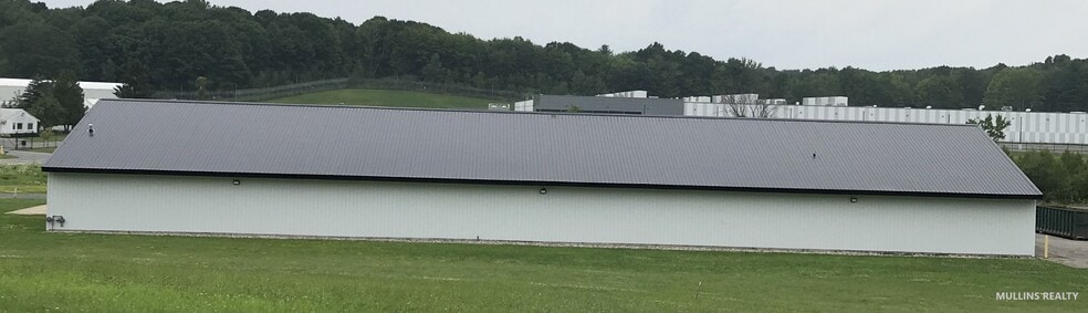 More Photos Of Tryon Technology Park, Johnstown Distribution For Lease