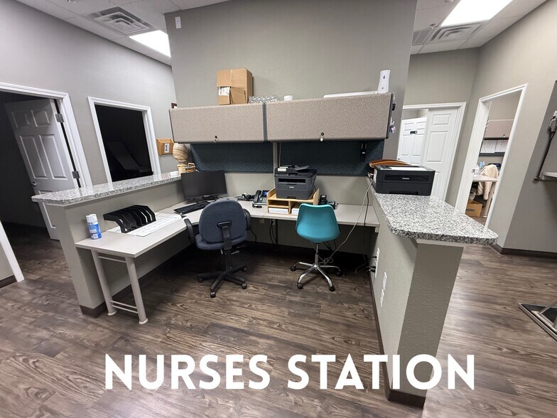 More Photos Of 600 N Washington Ave, Odessa Office For Lease