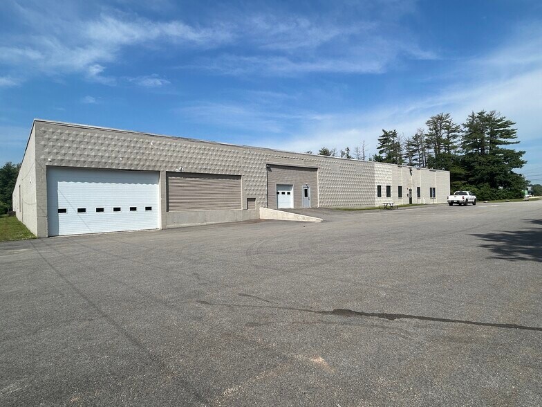 More Photos Of 44 Industrial Park, Dover Warehouse For Lease