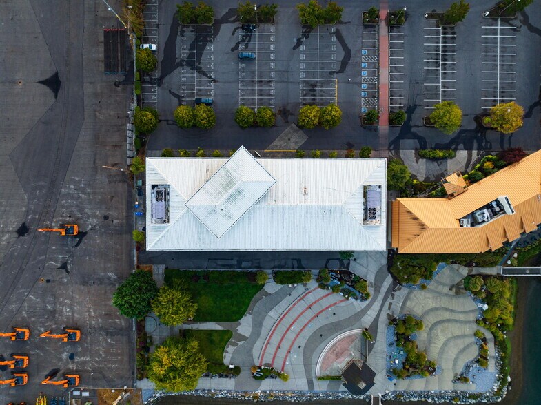 More Photos Of 724 Columbia St NW, Olympia Office For Lease