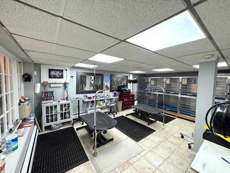 More Photos Of 186 Mt Bethel Rd, Warren Storefront Retail Office For Sale