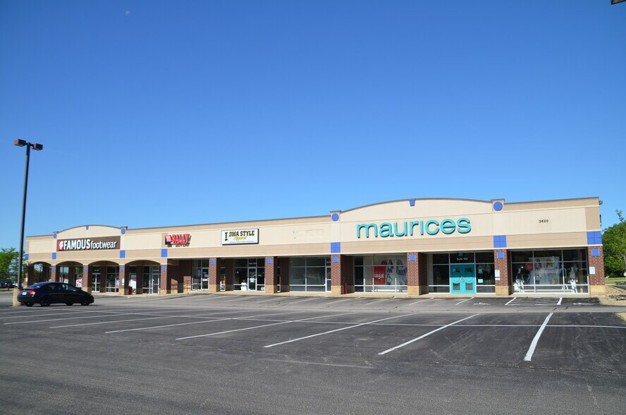 Primary Photo Of 3620 Edgewood Rd SW, Cedar Rapids Freestanding For Lease