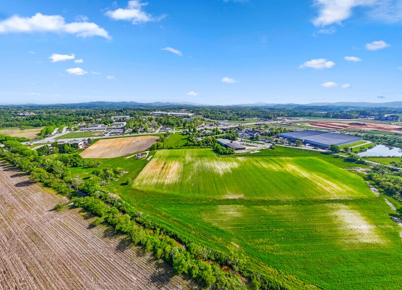 More Photos Of 000 Upward Rd, Flat Rock Land For Sale