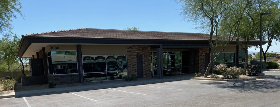 Primary Photo Of 3080 N Litchfield Rd, Goodyear Office For Lease