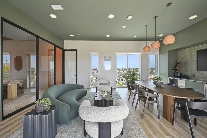 More Photos Of 4250 Oregon St, San Diego Apartments For Lease