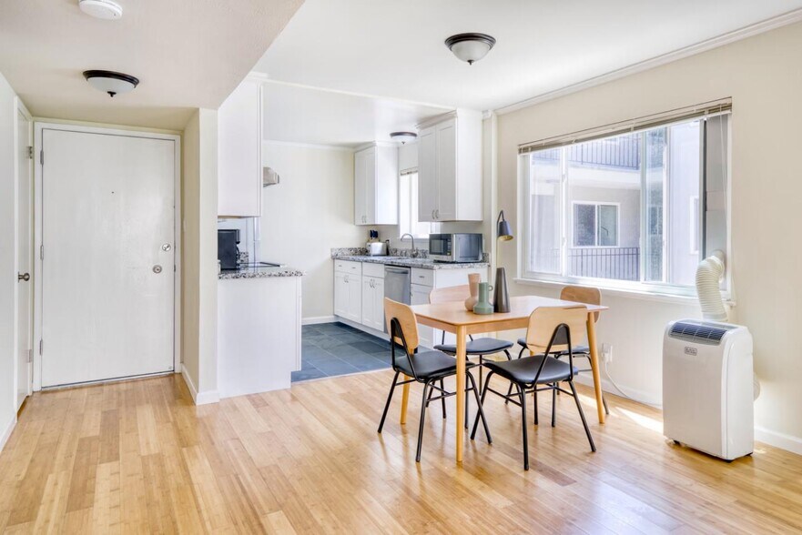 More Photos Of 837 Cowper St, Palo Alto Apartments For Sale